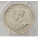 AUSTRALIA 1920 . ONE 1 SHILLING . PCGS GENUINE